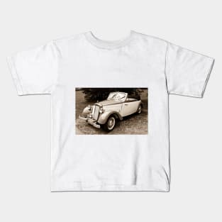 DKW F8 700 Convertible Kids T-Shirt